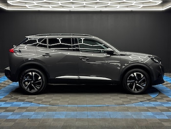 Used Peugeot 2008 2021 for sale - 79212926: Photo