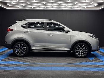 Used MG GS 2017 for sale - 76423987: Photo