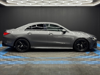 Used Mercedes-Benz CLA 2019 for sale - 78261107: Photo