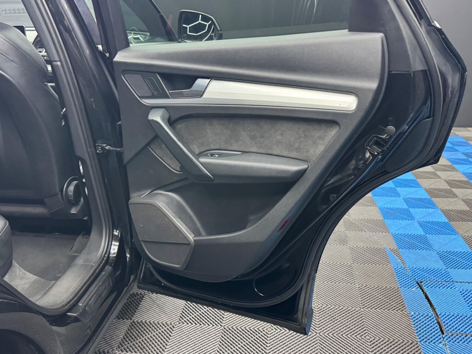 Vehicle 40