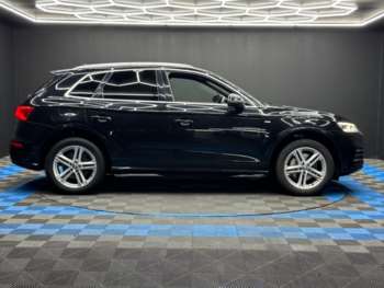 Used Audi Q5 2017 for sale - 74810886: Photo