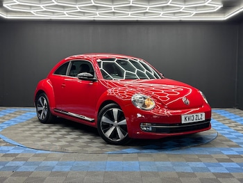 2013 (13) - 2.0 TDI Sport 3dr DSG