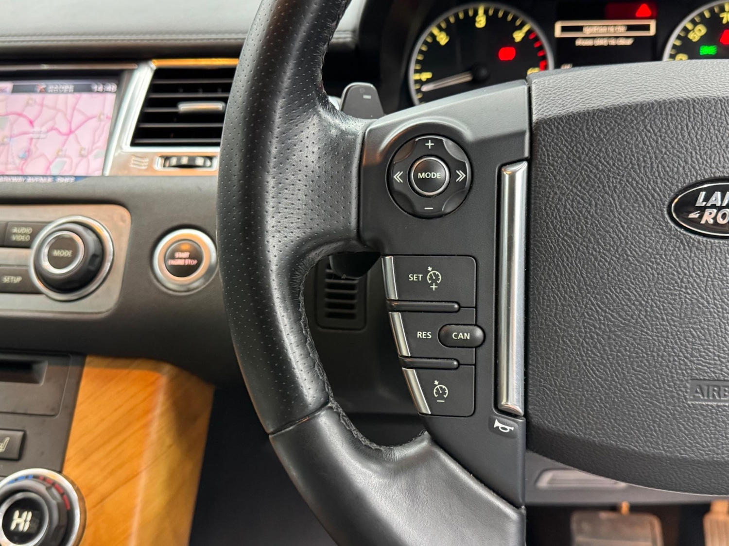 Vehicle 19