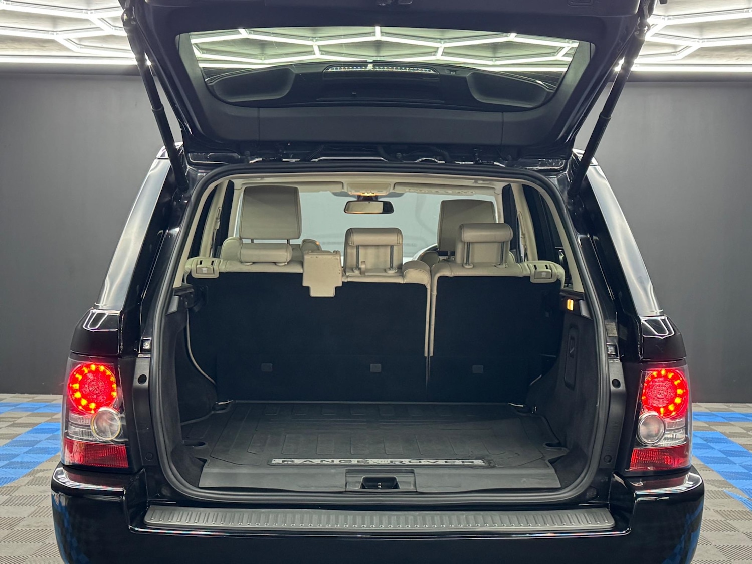 Vehicle 36