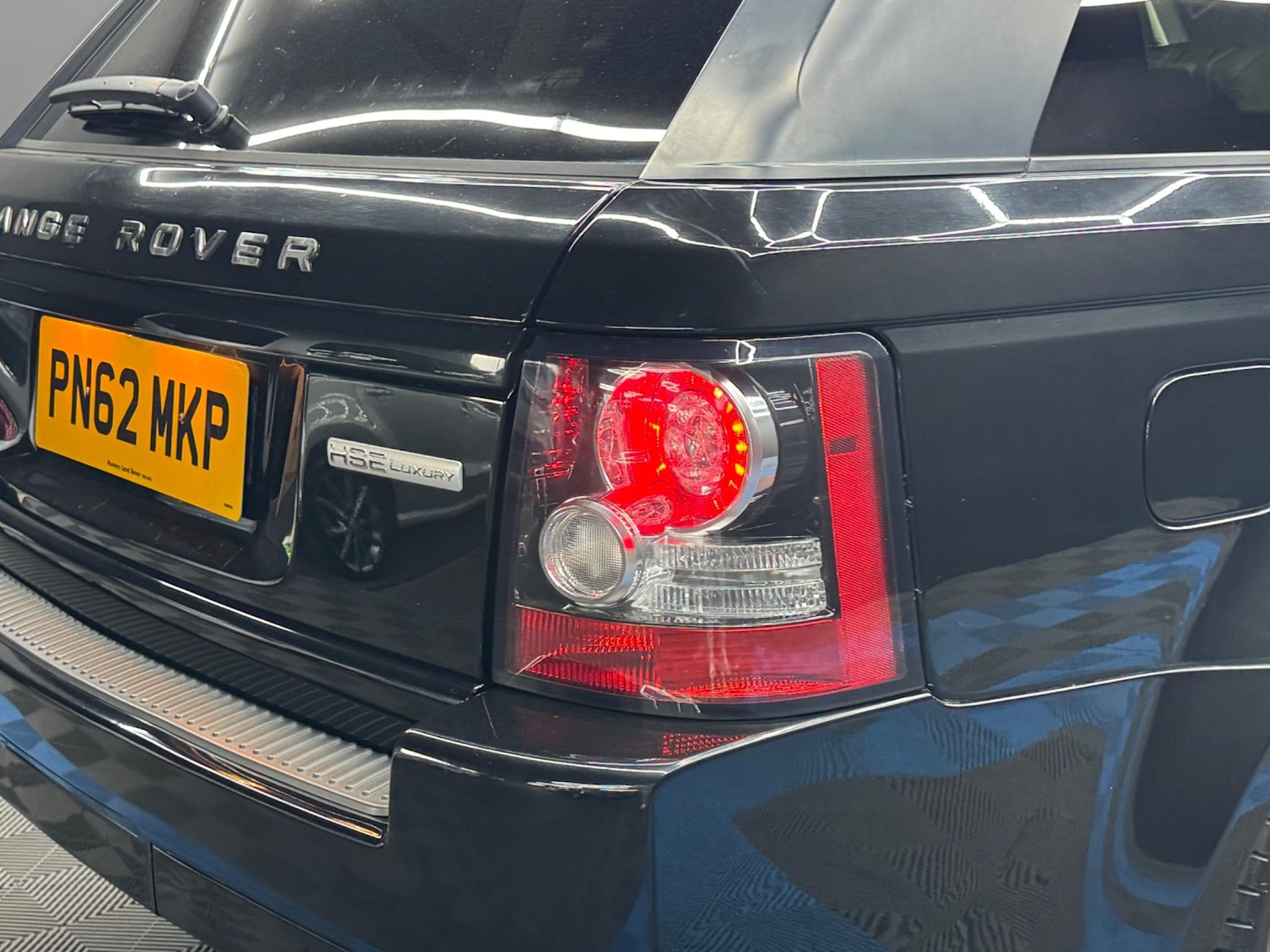 Vehicle 43
