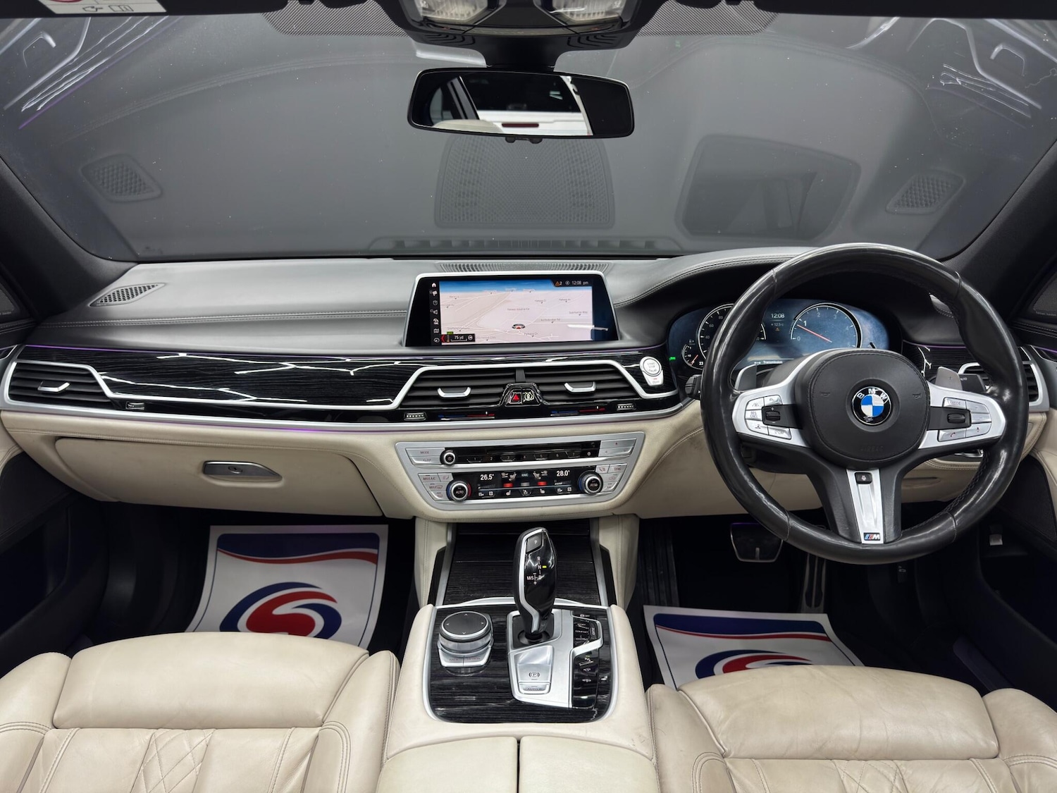 Used BMW 7 Series 2019 for sale - 78184561: Photo 11