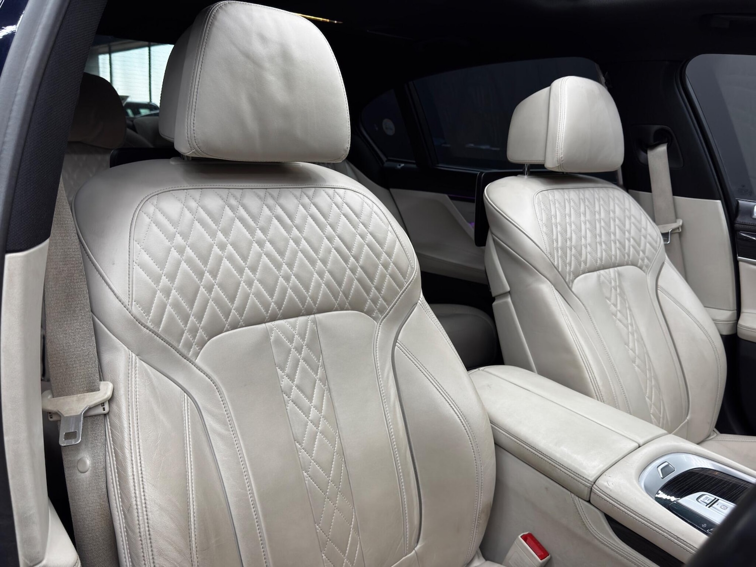 Used BMW 7 Series 2019 for sale - 78184561: Photo 13