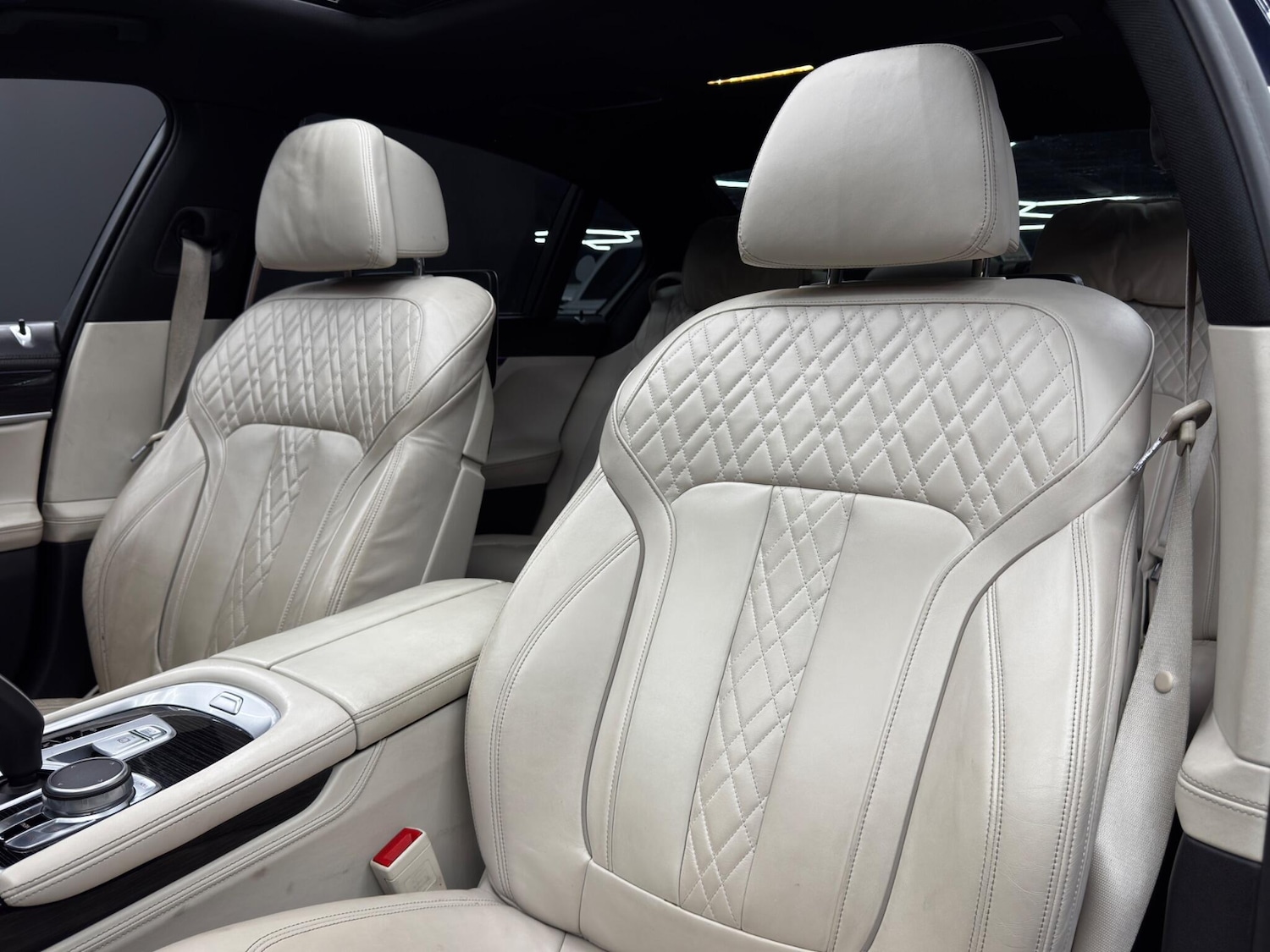 Used BMW 7 Series 2019 for sale - 78184561: Photo 15