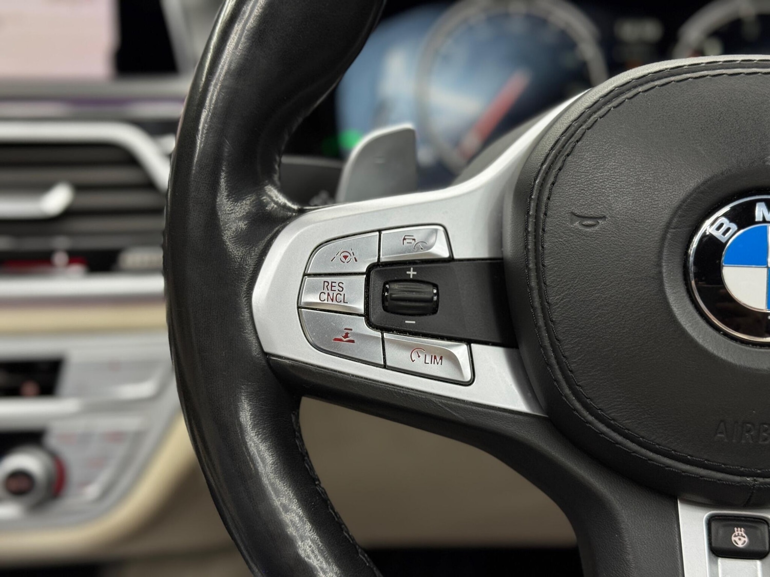 Used BMW 7 Series 2019 for sale - 78184561: Photo 20