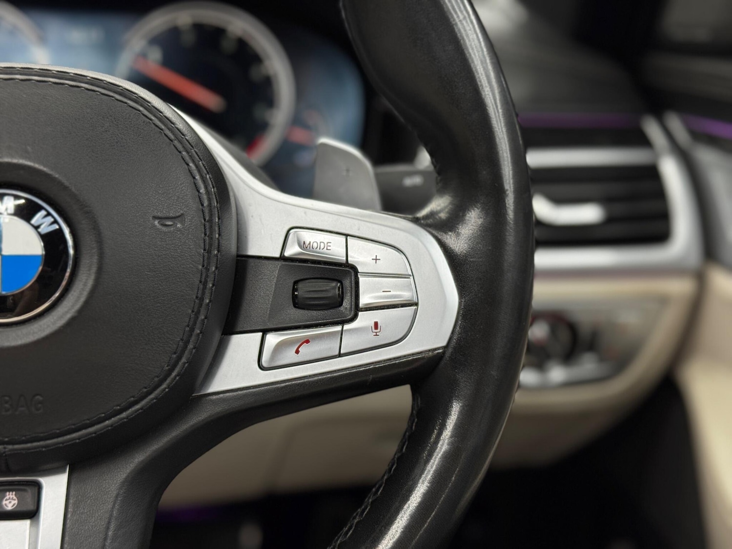 Used BMW 7 Series 2019 for sale - 78184561: Photo 21