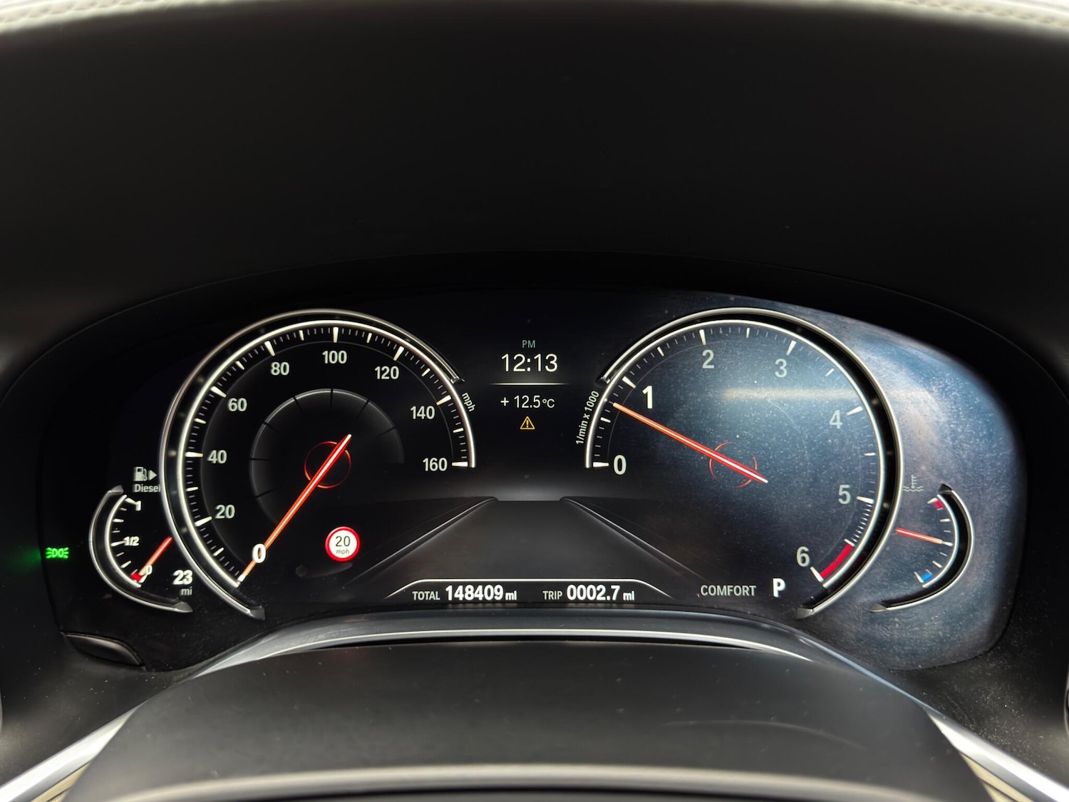 Used BMW 7 Series 2019 for sale - 78184561: Photo 22