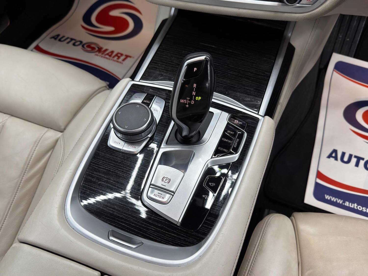 Used BMW 7 Series 2019 for sale - 78184561: Photo 24