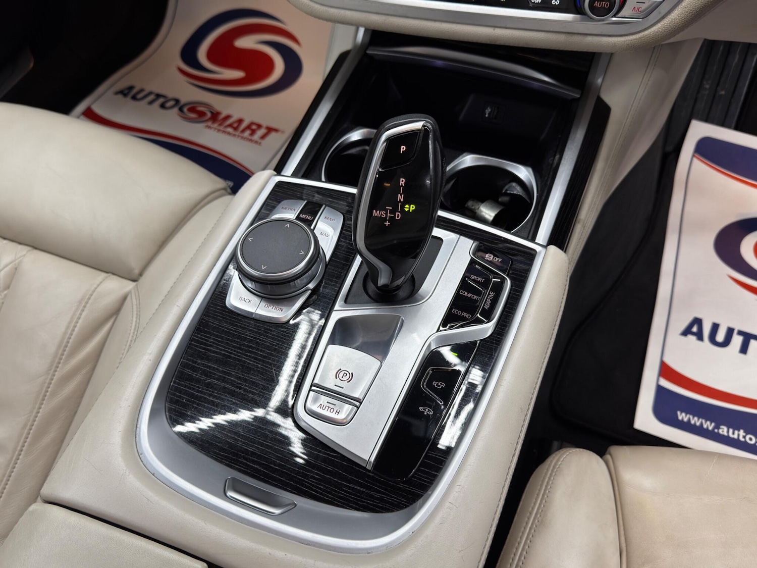 Used BMW 7 Series 2019 for sale - 78184561: Photo 25