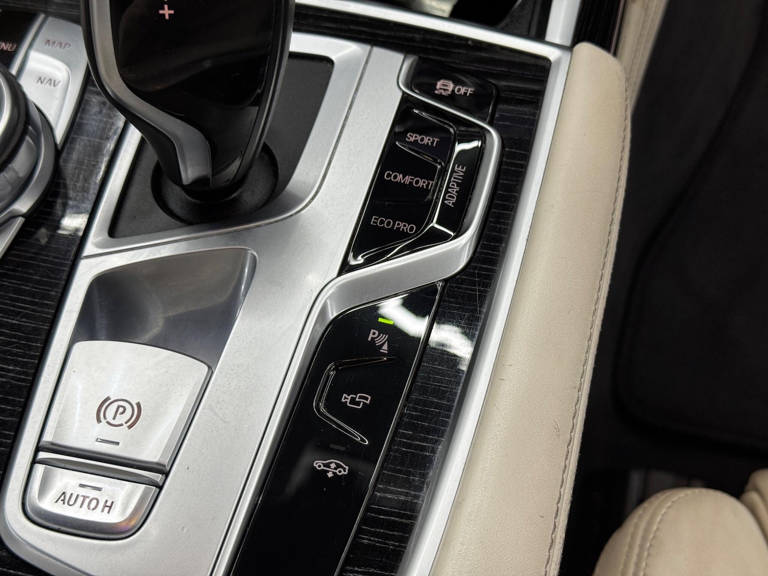 Used BMW 7 Series 2019 for sale - 78184561: Photo 26