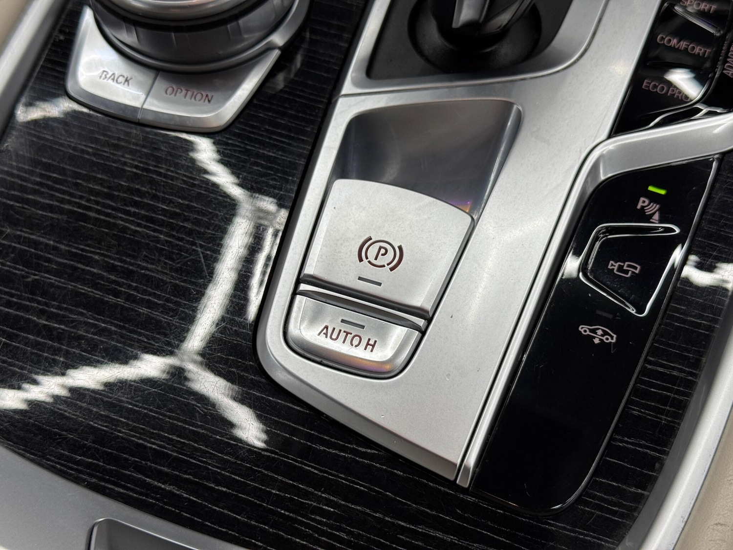 Used BMW 7 Series 2019 for sale - 78184561: Photo 27