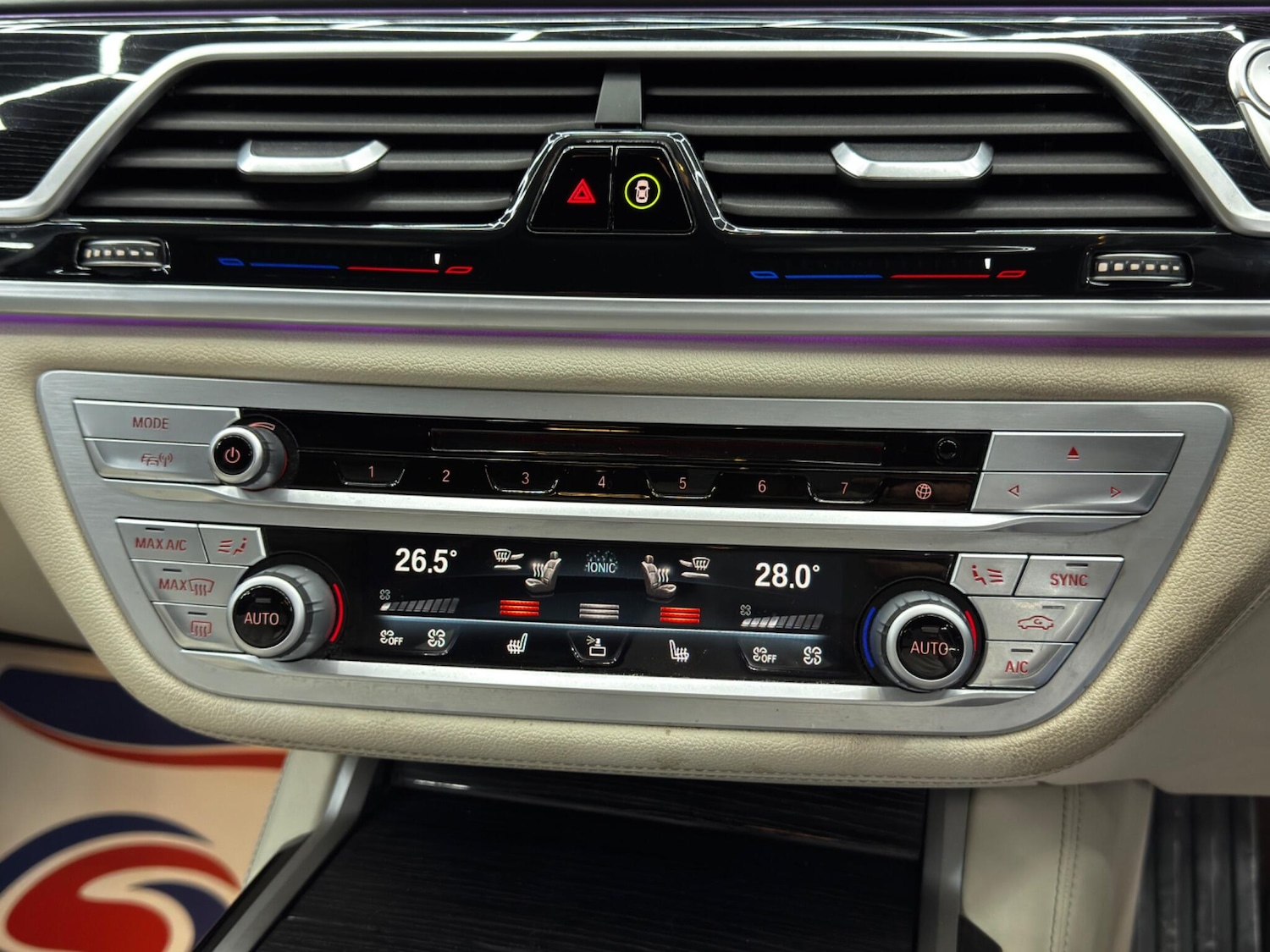 Used BMW 7 Series 2019 for sale - 78184561: Photo 29