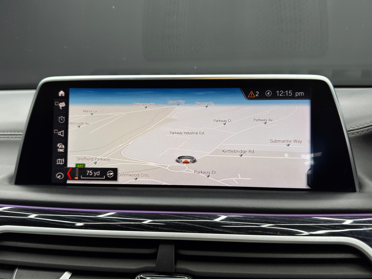 Used BMW 7 Series 2019 for sale - 78184561: Photo 30