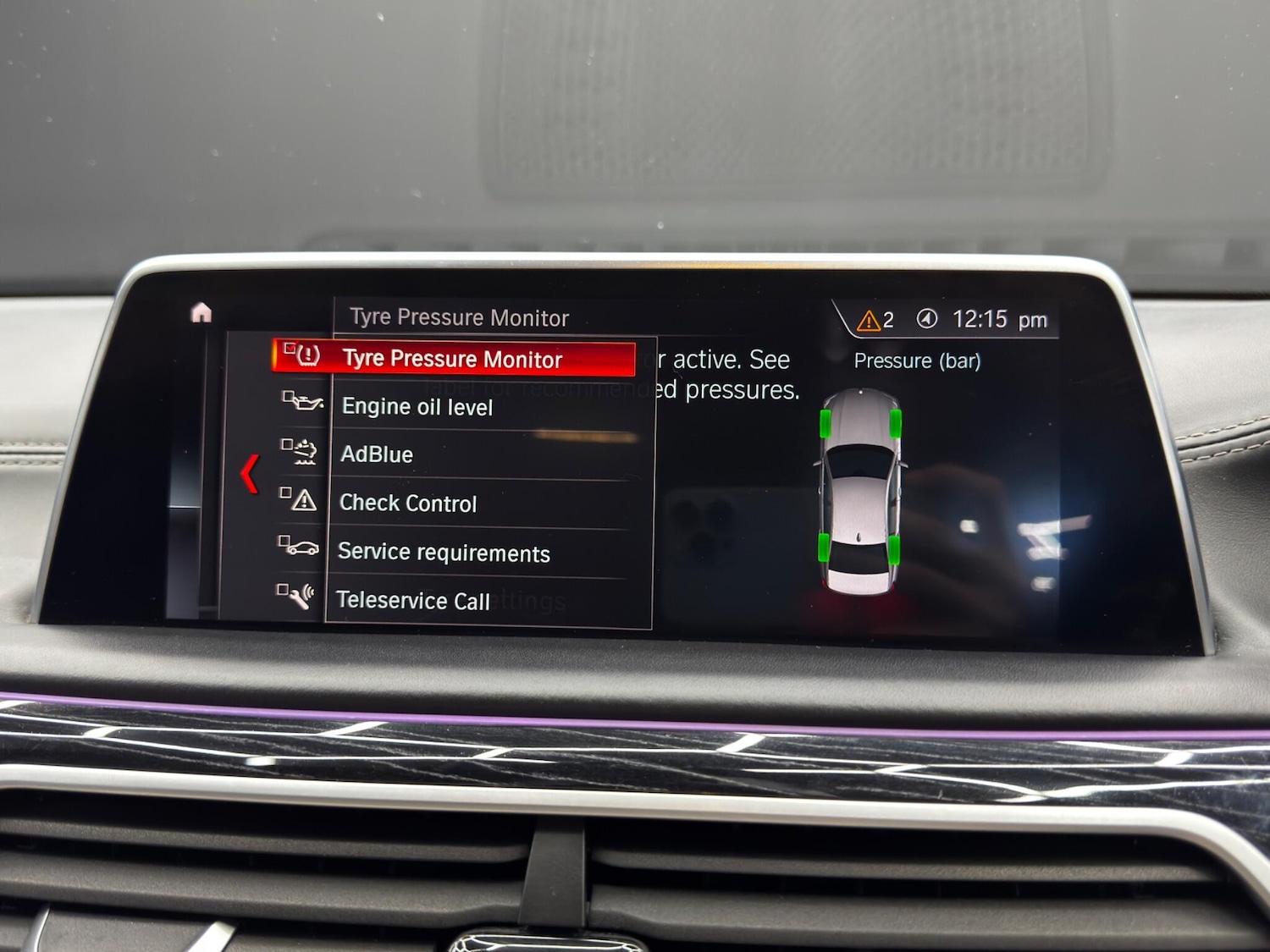 Used BMW 7 Series 2019 for sale - 78184561: Photo 36