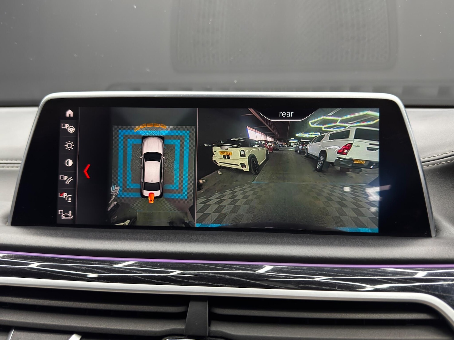 Used BMW 7 Series 2019 for sale - 78184561: Photo 42