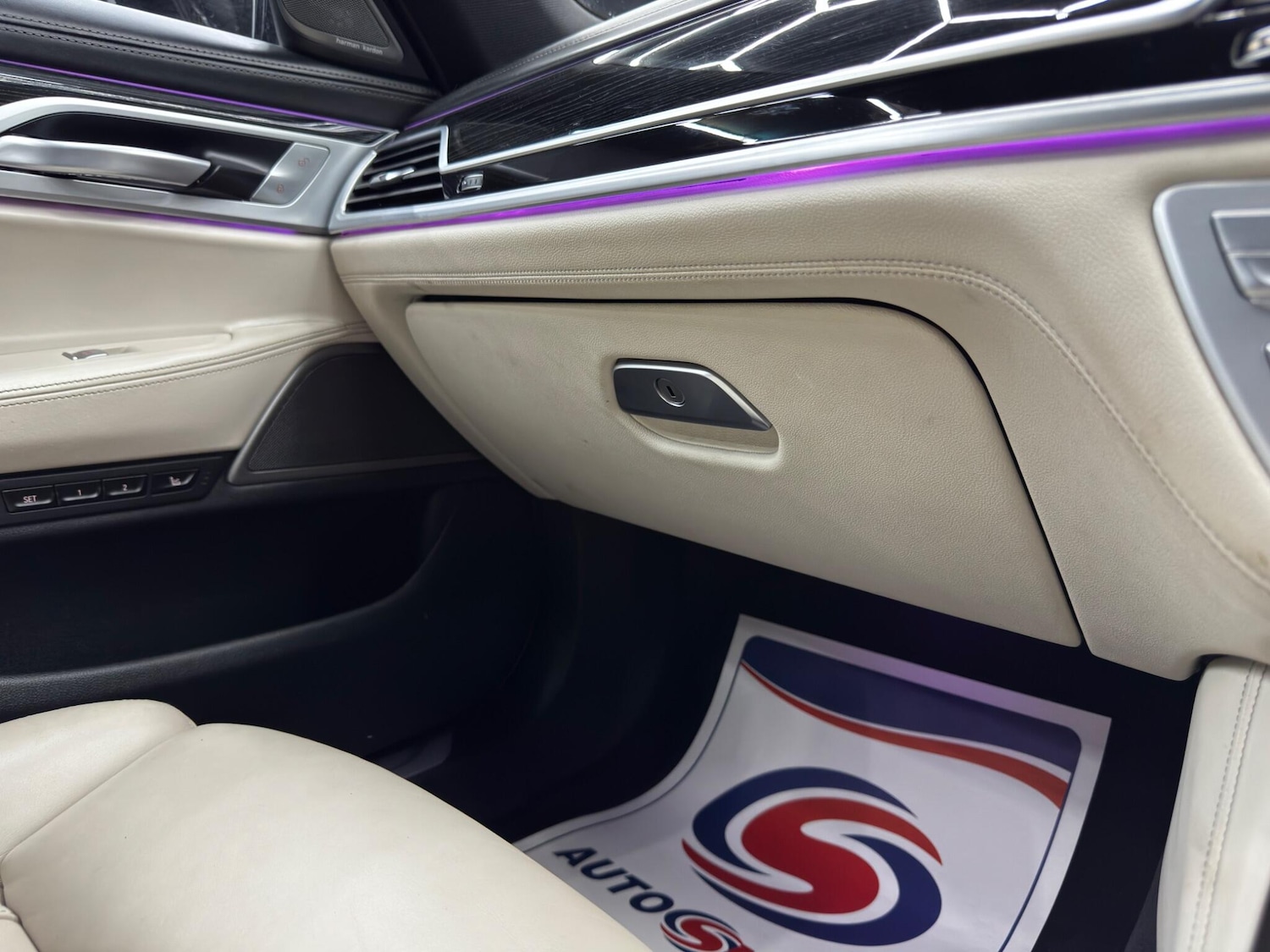 Used BMW 7 Series 2019 for sale - 78184561: Photo 44