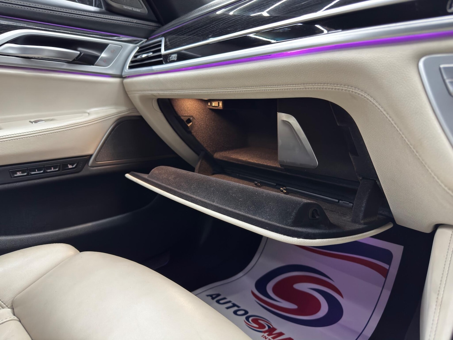 Used BMW 7 Series 2019 for sale - 78184561: Photo 45