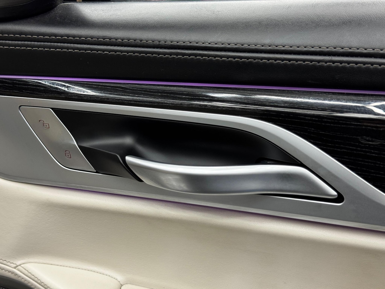 Used BMW 7 Series 2019 for sale - 78184561: Photo 50