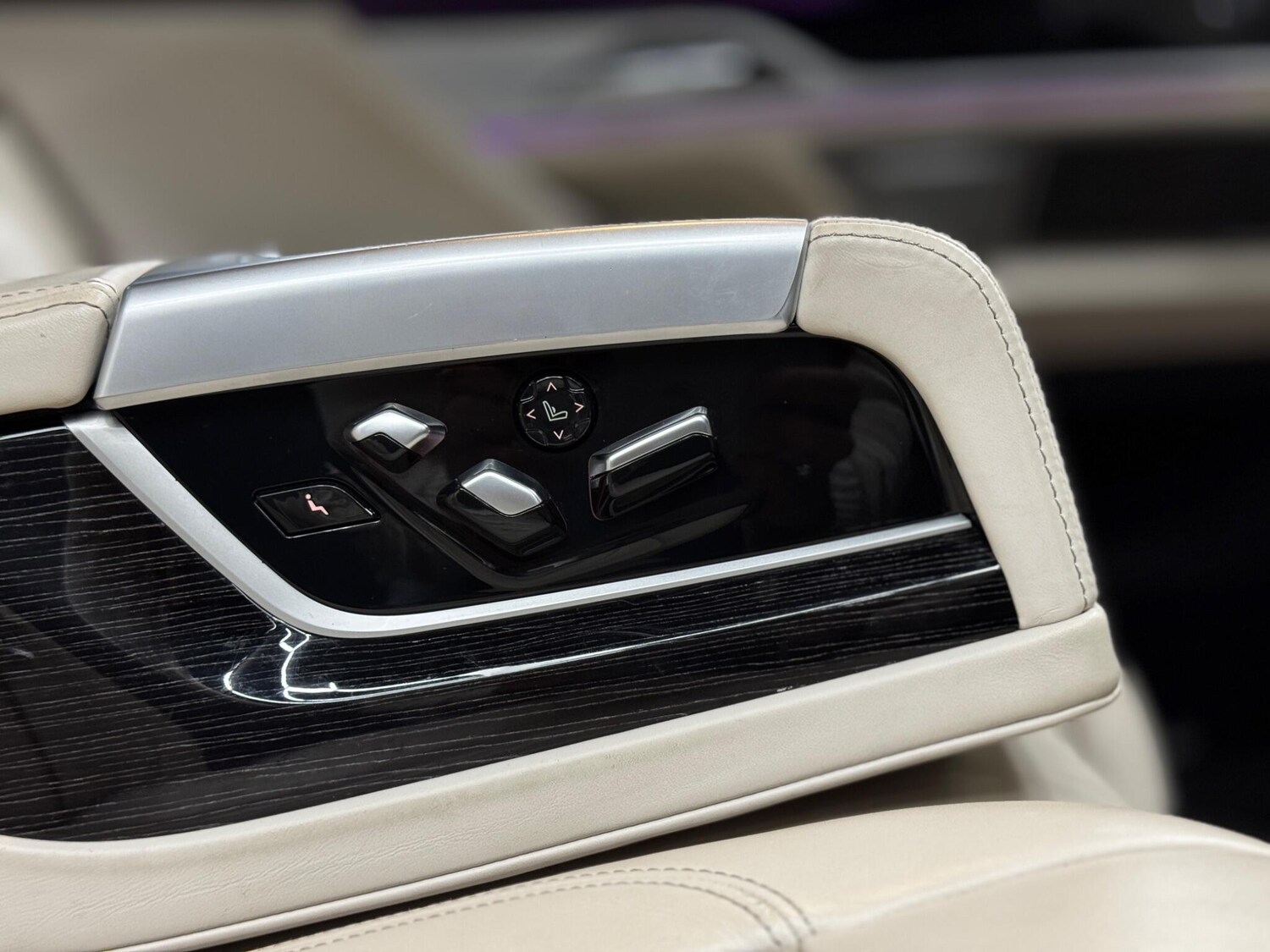 Used BMW 7 Series 2019 for sale - 78184561: Photo 56