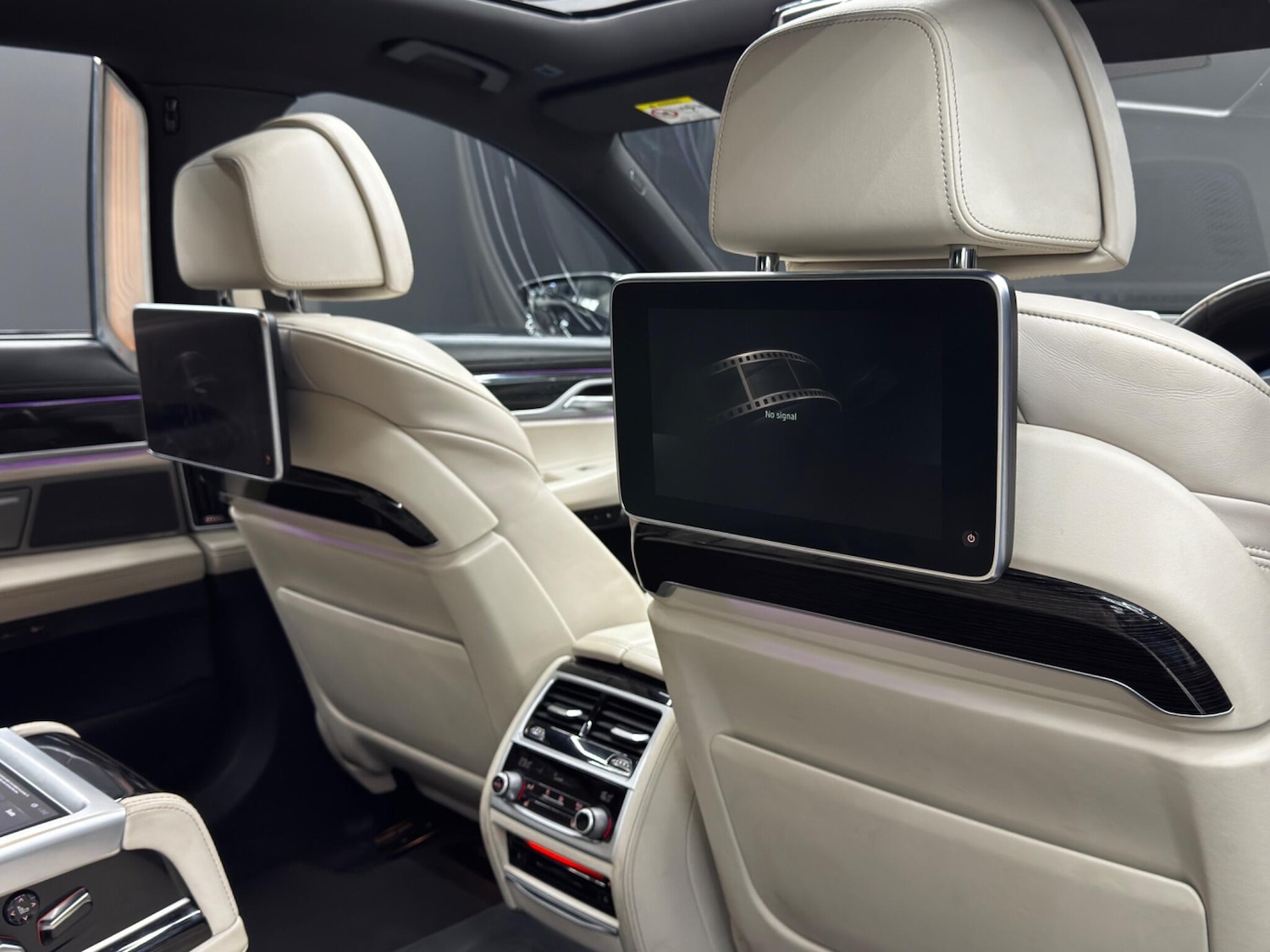 Used BMW 7 Series 2019 for sale - 78184561: Photo 57