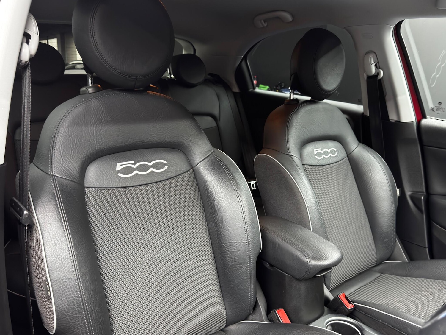 Used Fiat 500X 2016 for sale - 76996401: Photo 12