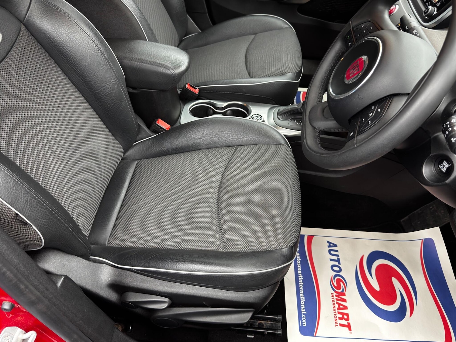 Used Fiat 500X 2016 for sale - 76996401: Photo 13