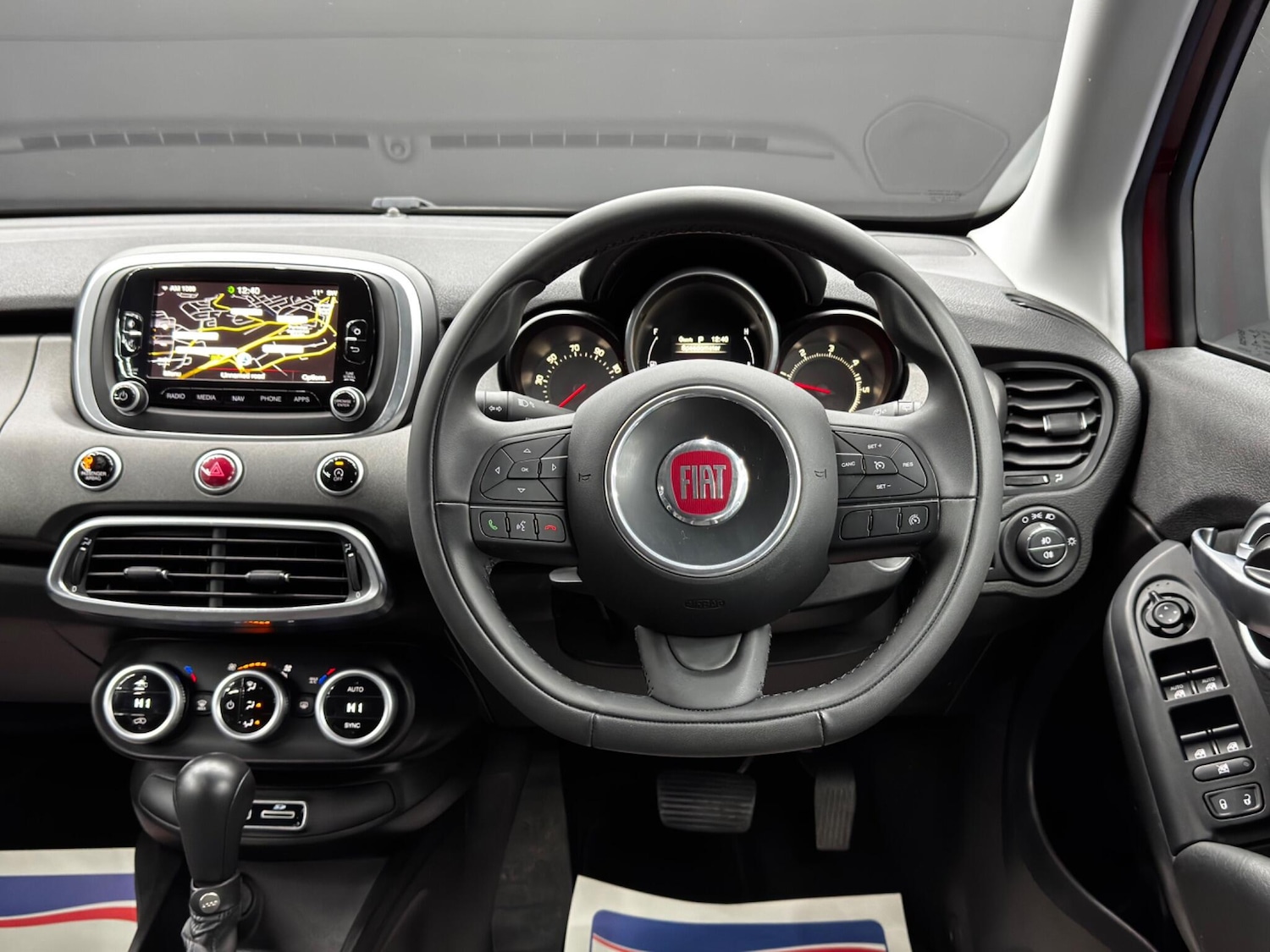 Used Fiat 500X 2016 for sale - 76996401: Photo 18