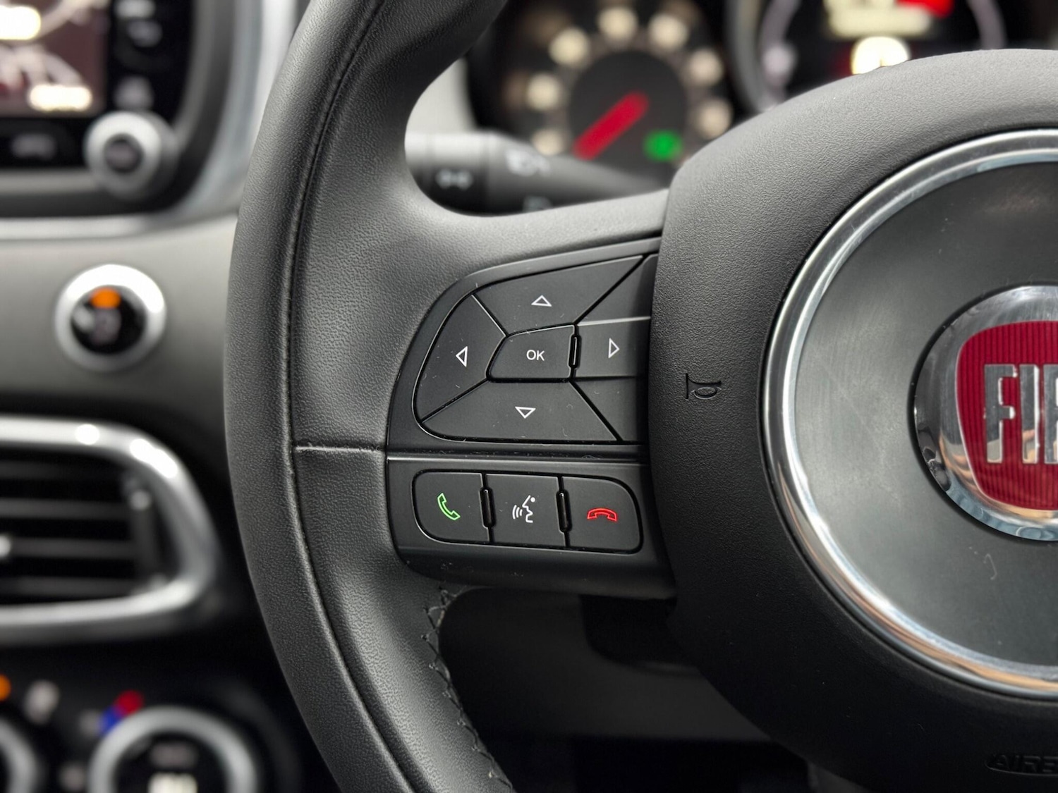 Used Fiat 500X 2016 for sale - 76996401: Photo 20