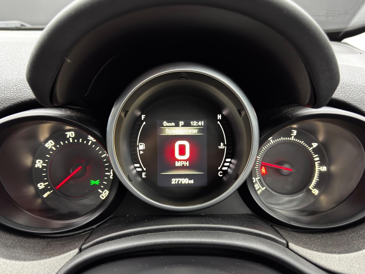 Used Fiat 500X 2016 for sale - 76996401: Photo 22