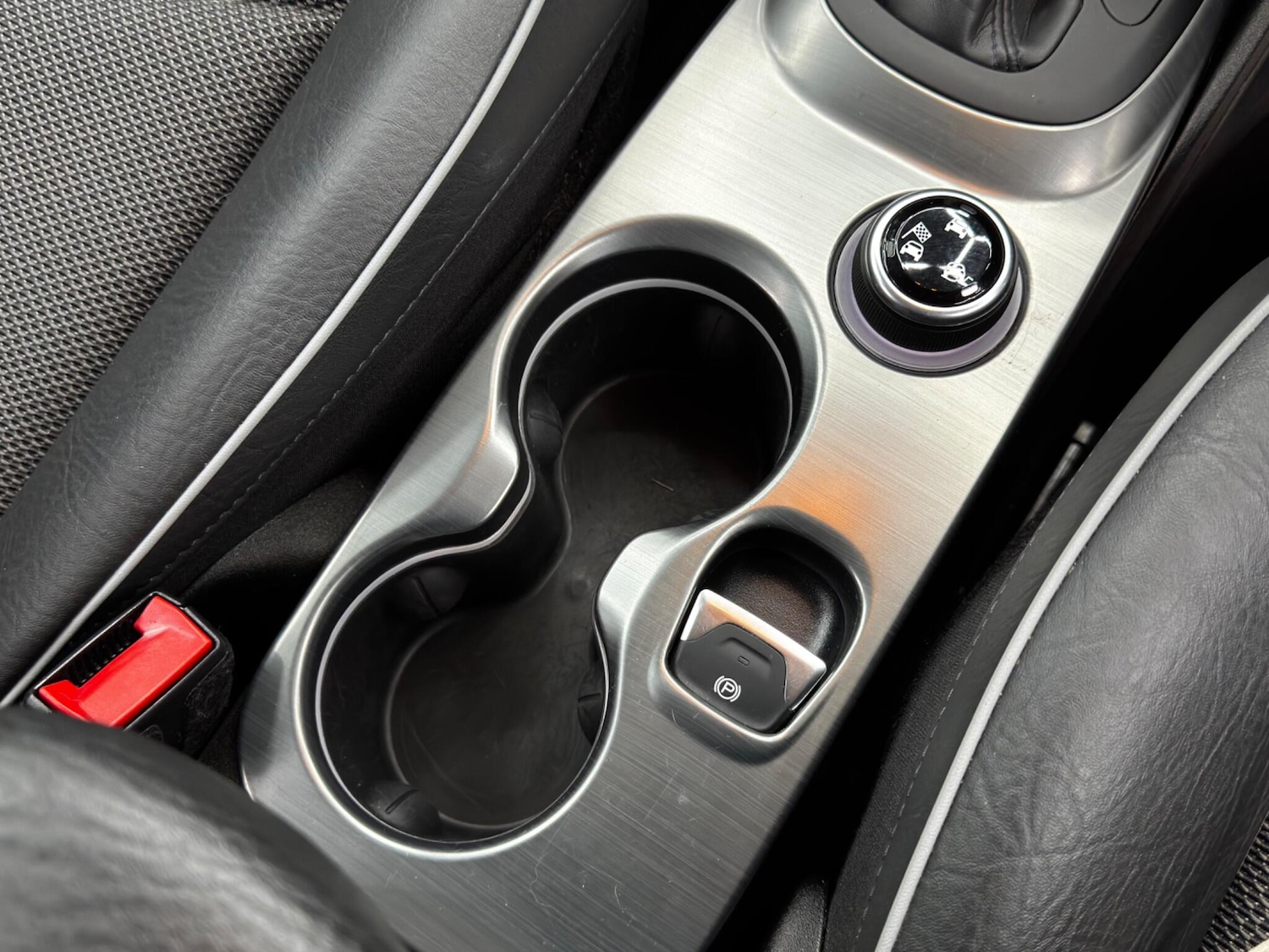 Used Fiat 500X 2016 for sale - 76996401: Photo 24