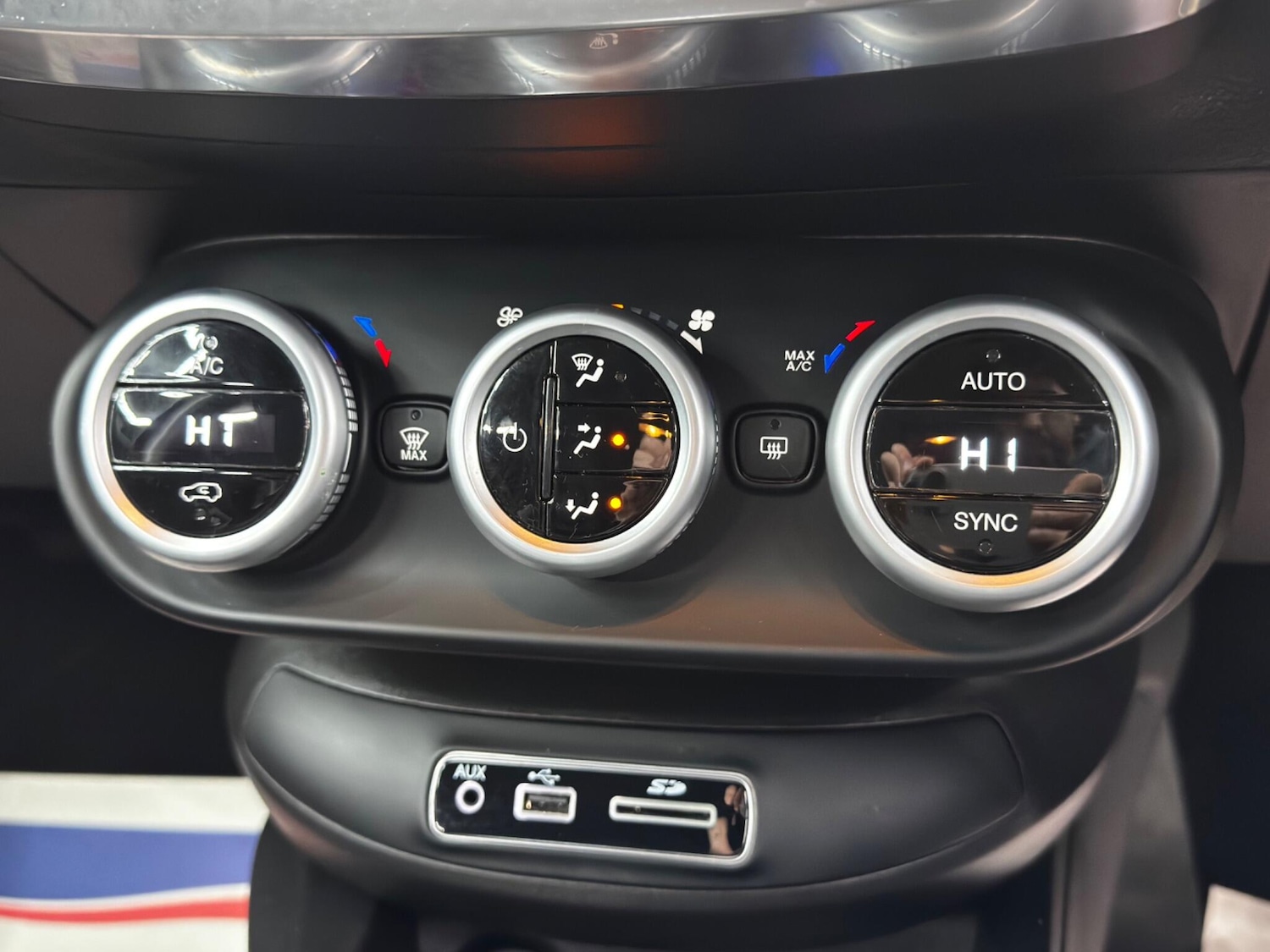 Used Fiat 500X 2016 for sale - 76996401: Photo 26