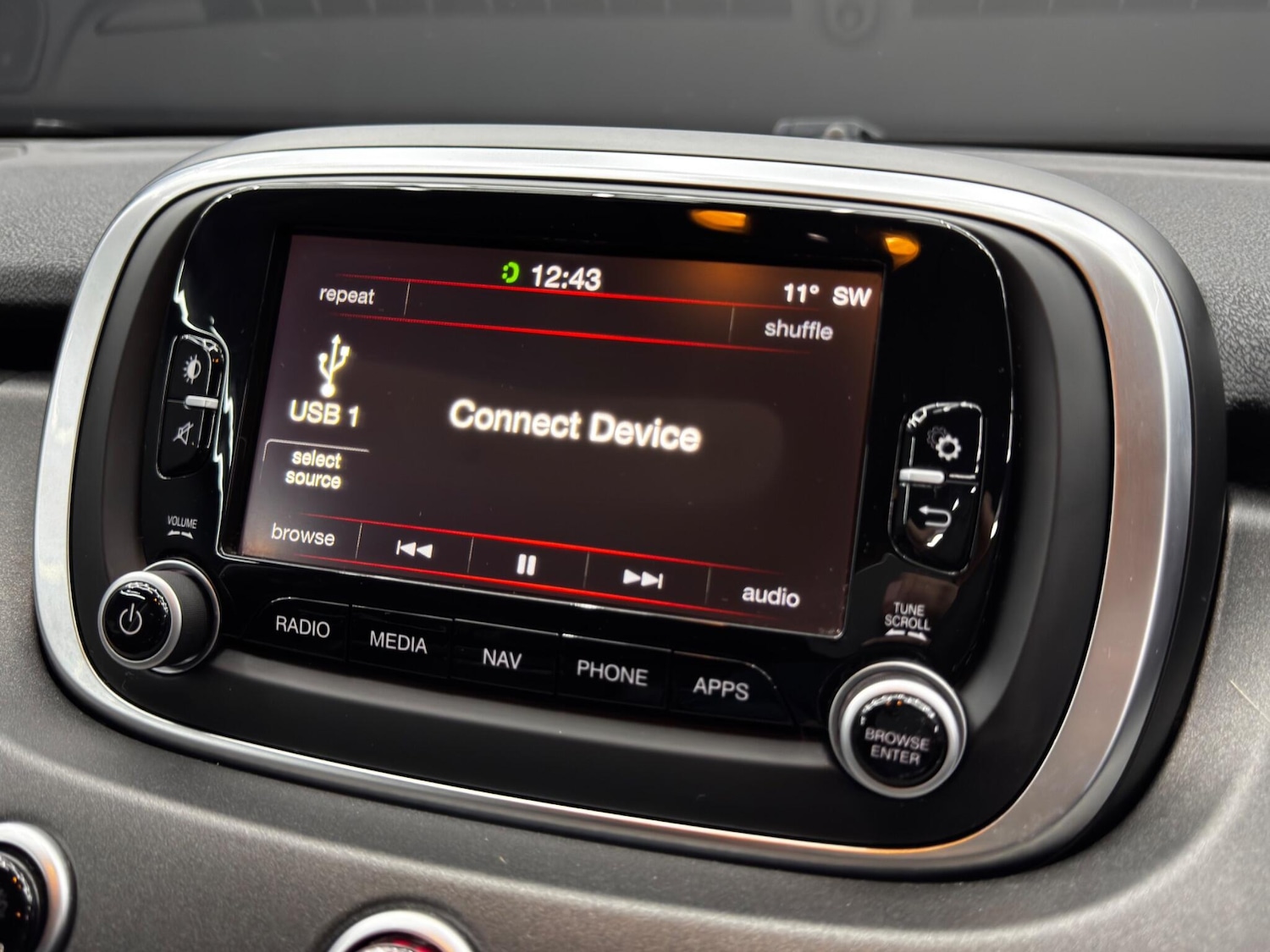 Used Fiat 500X 2016 for sale - 76996401: Photo 29