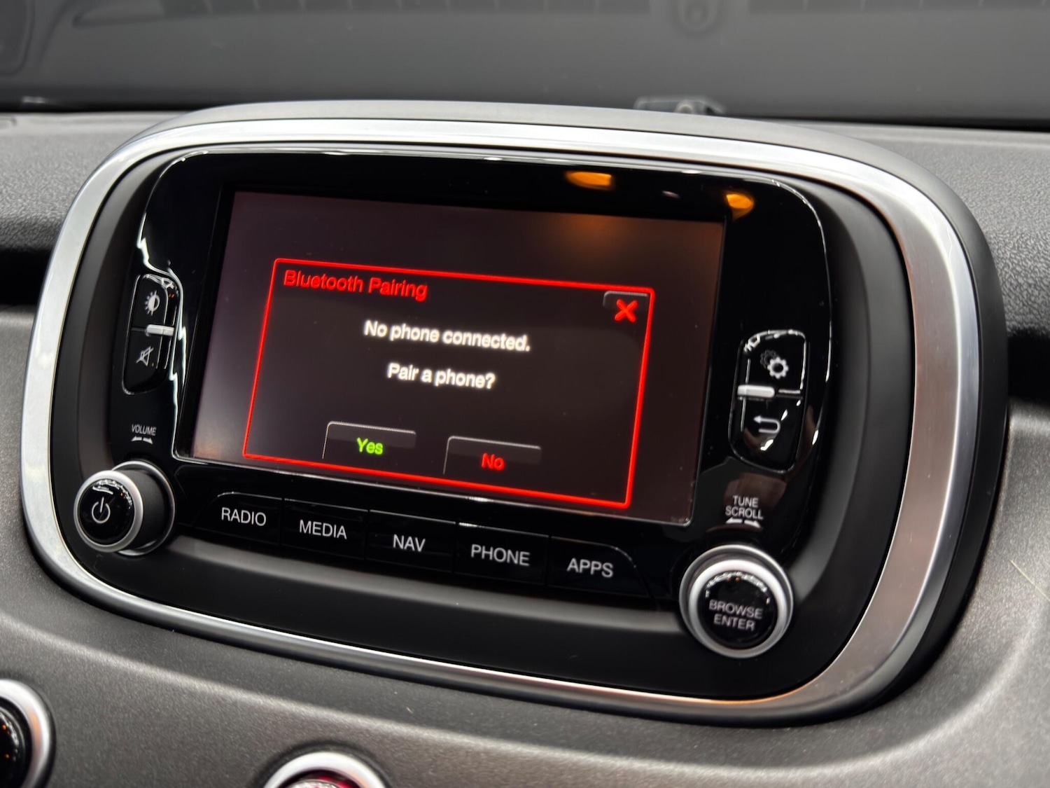 Used Fiat 500X 2016 for sale - 76996401: Photo 30