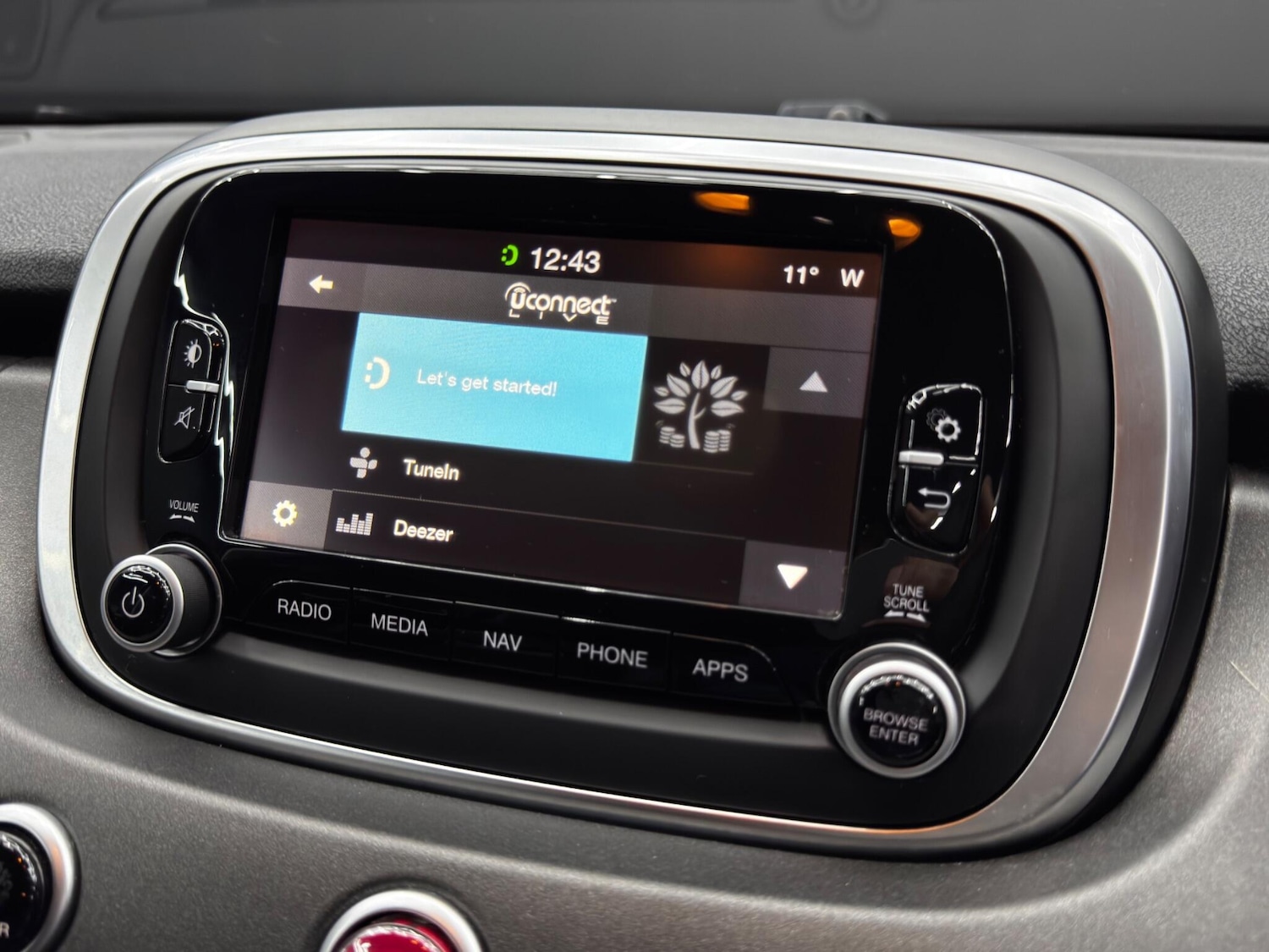 Used Fiat 500X 2016 for sale - 76996401: Photo 32