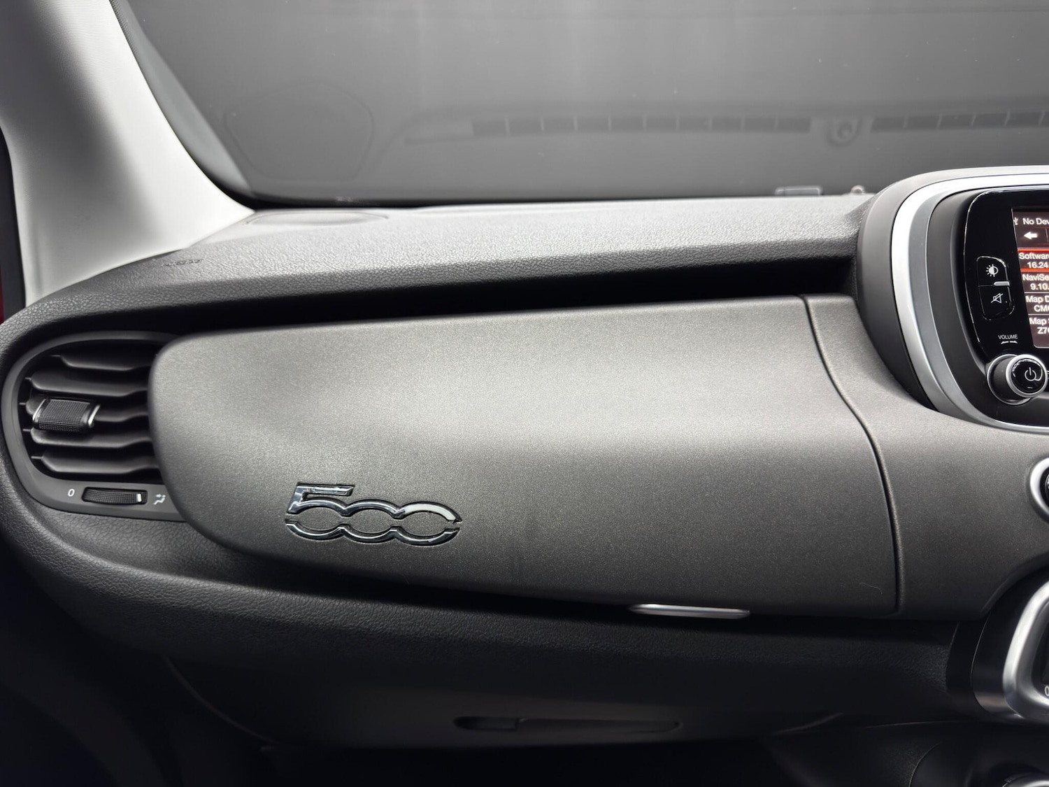 Used Fiat 500X 2016 for sale - 76996401: Photo 33