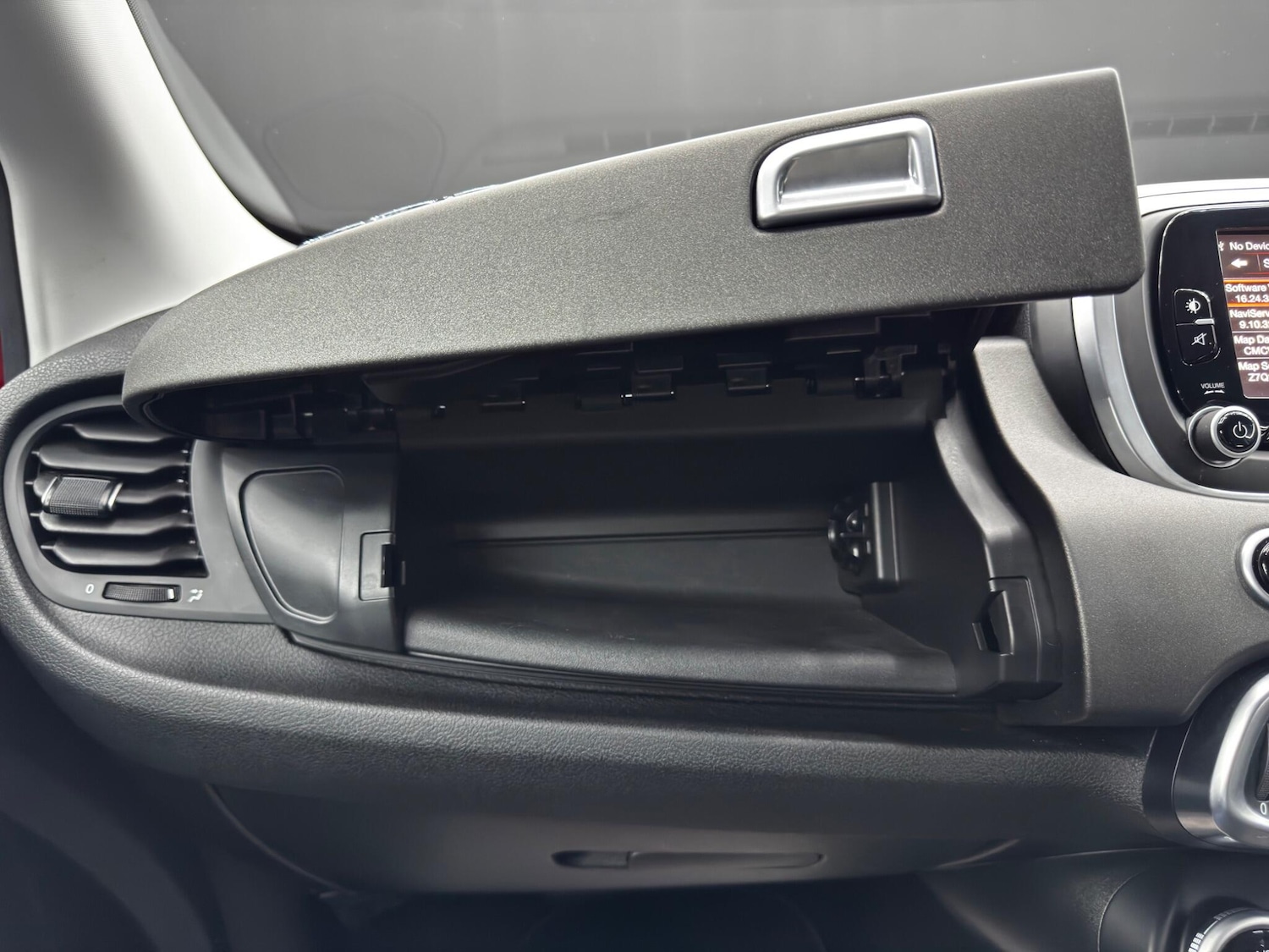 Used Fiat 500X 2016 for sale - 76996401: Photo 34