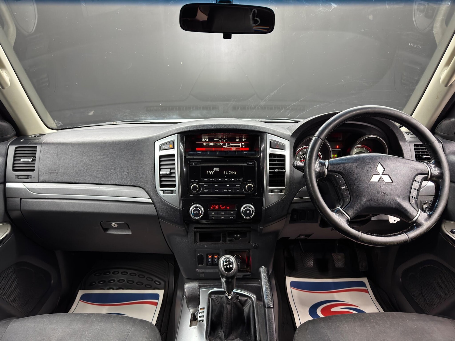 Used Mitsubishi Shogun for sale - 77510994: Photo 10