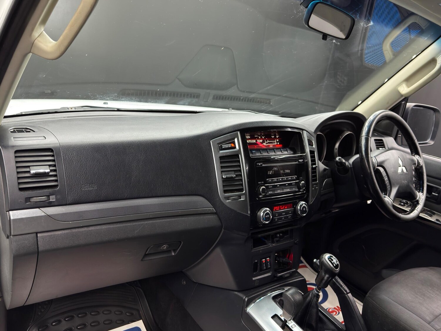 Used Mitsubishi Shogun for sale - 77510994: Photo 11