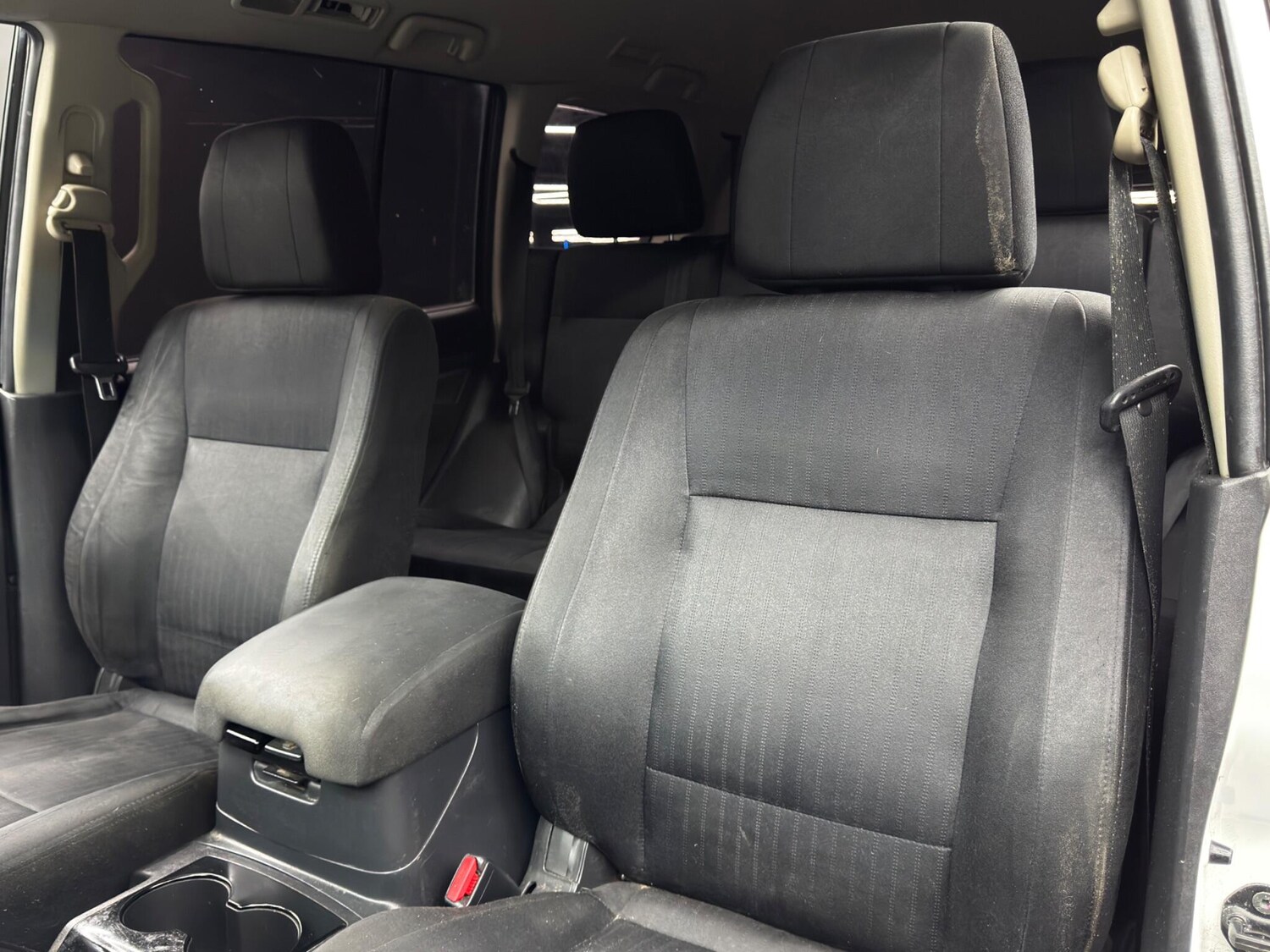 Used Mitsubishi Shogun for sale - 77510994: Photo 13