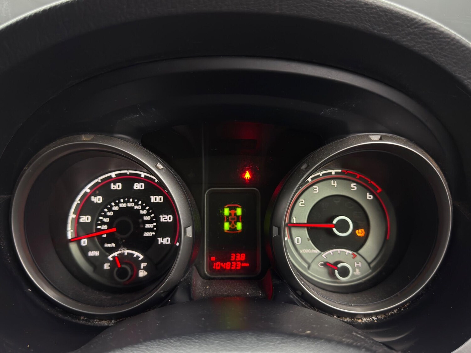 Used Mitsubishi Shogun for sale - 77510994: Photo 20