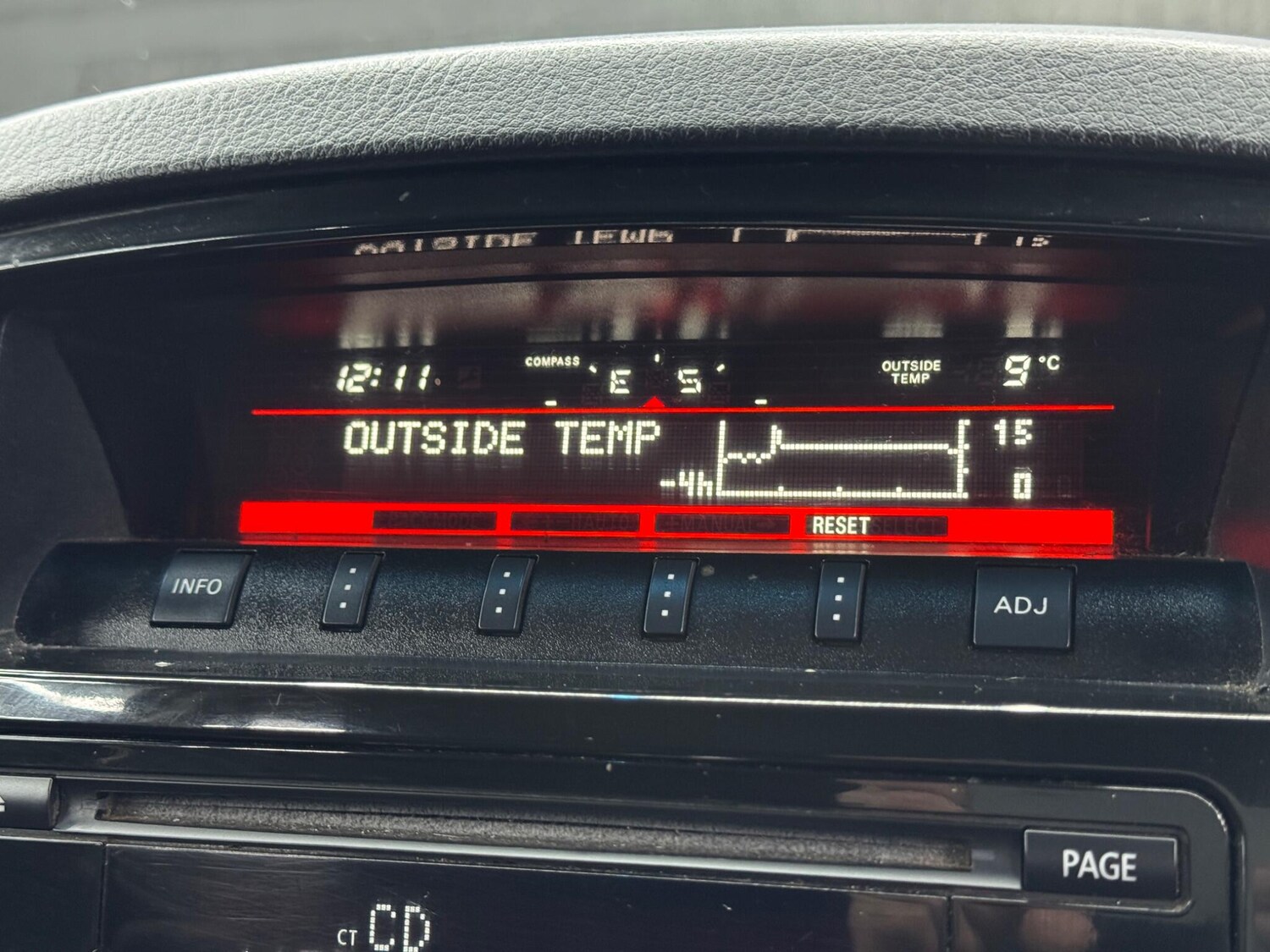 Used Mitsubishi Shogun for sale - 77510994: Photo 25