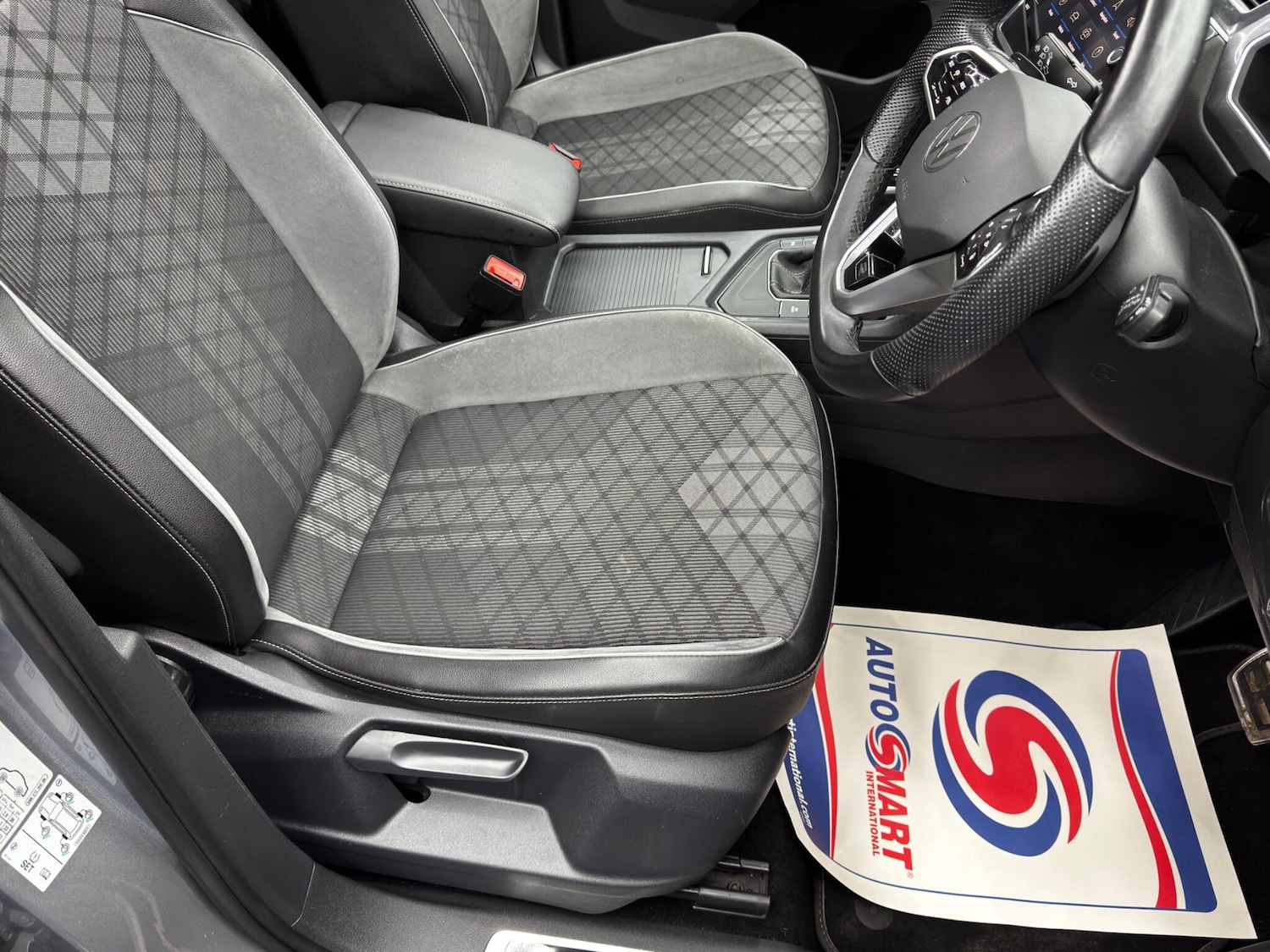 Used Volkswagen Tiguan Allspace 2022 for sale - 76989692: Photo 13