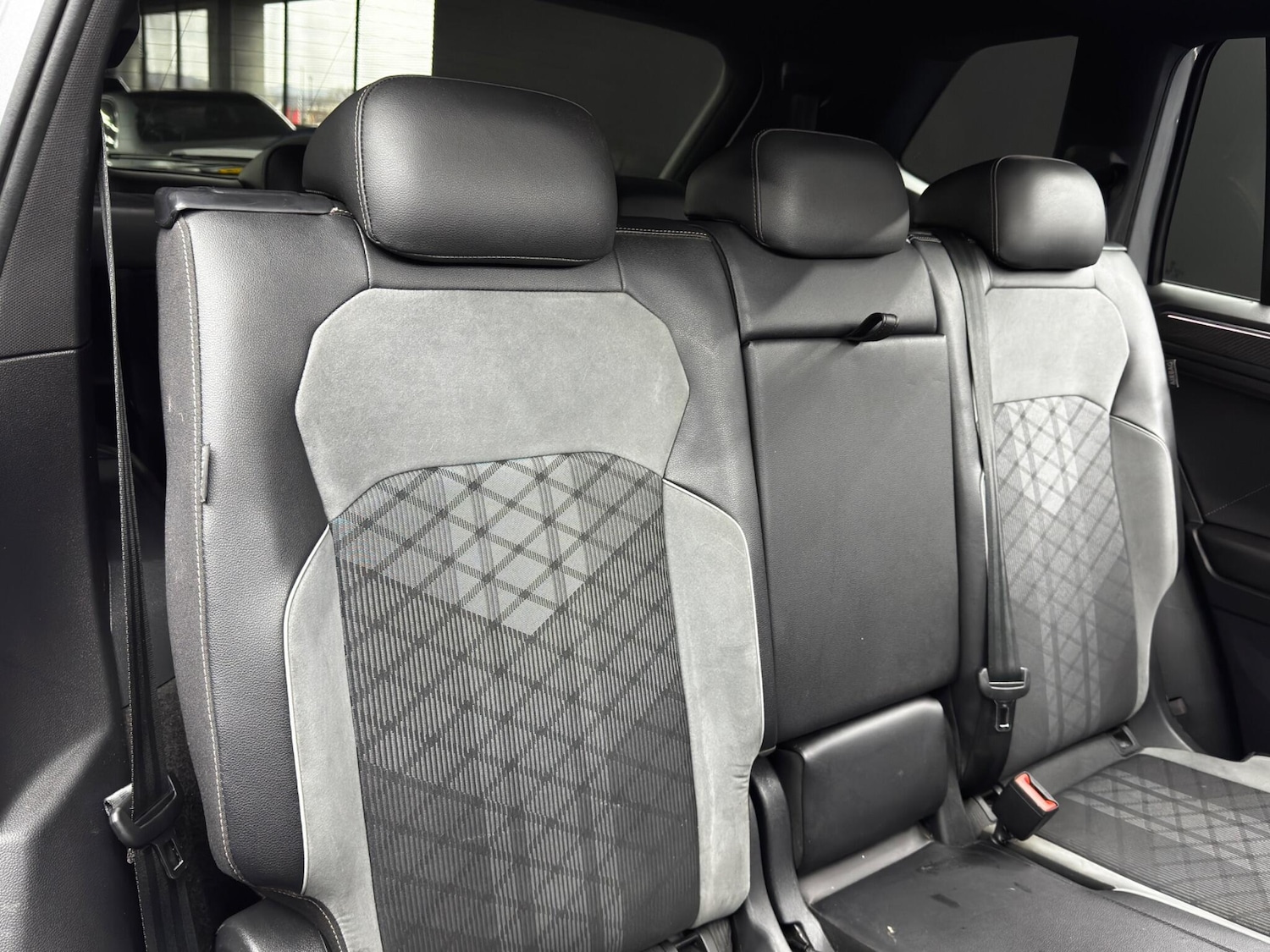 Used Volkswagen Tiguan Allspace 2022 for sale - 76989692: Photo 15