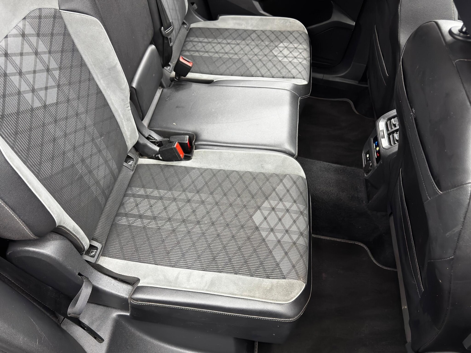 Used Volkswagen Tiguan Allspace 2022 for sale - 76989692: Photo 16