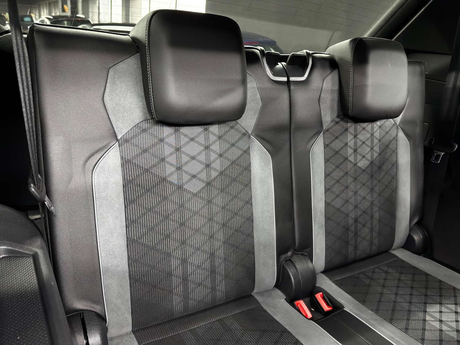 Used Volkswagen Tiguan Allspace 2022 for sale - 76989692: Photo 17