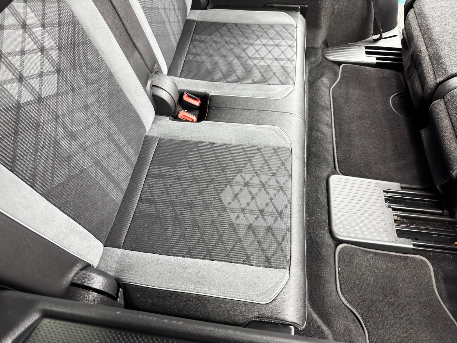 Used Volkswagen Tiguan Allspace 2022 for sale - 76989692: Photo 18